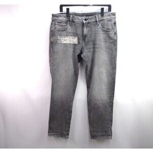 G-Star Raw Women’s Kate Boyfriend Size 32 (36x29) Jeans Raw Denim Relaxed Fit